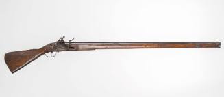 1992-54, Musket