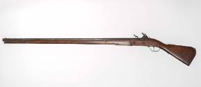 1992-54, Musket