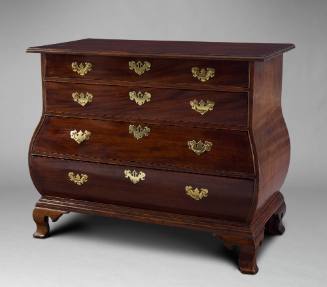 1990-293, Chest of Drawers