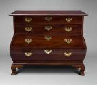 1990-293, Chest of Drawers