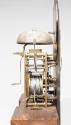 2011-80,B, Clock Movement