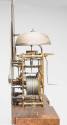 2011-80,B, Clock Movement