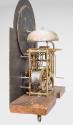 2011-80,B, Clock Movement