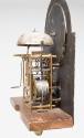2011-80,B, Clock Movement