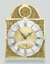 1992-15,A-D, Tall Case Clock