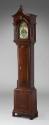 1992-15,A-D, Tall Case Clock