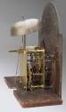 1992-15,A-D, Tall Case Clock