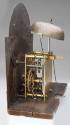 1992-15,A-D, Tall Case Clock