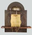 1992-15,A-D, Tall Case Clock