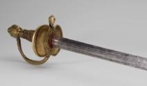 2020-128, Sword