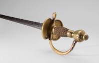2020-128, Sword