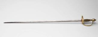 2020-128, Sword