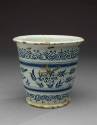1983-88, Flower Pot