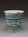 1983-88, Flower Pot