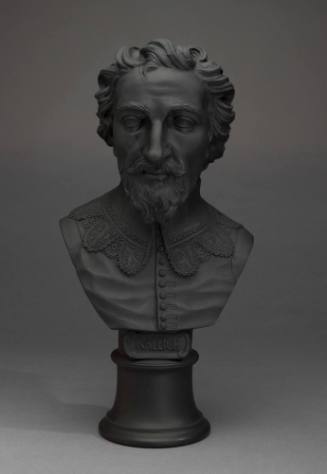 1930-699, Bust