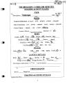 Scanned survey sheet for 2016-358 (NC-861) from Englund files.
