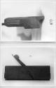 Scanned photos of 2016-362 (NC-873) from Englund files.