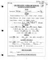 Scanned survey sheet for 2016-363 (NC-877) from Englund files.