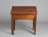 1980-152, Library Table