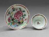 2020-59,A&B, Cup and Saucer