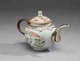 2020-62,A&B, Teapot