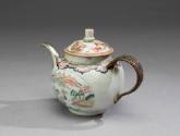 2020-62,A&B, Teapot