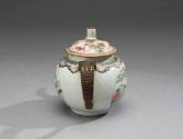 2020-62,A&B, Teapot