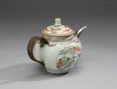 2020-62,A&B, Teapot