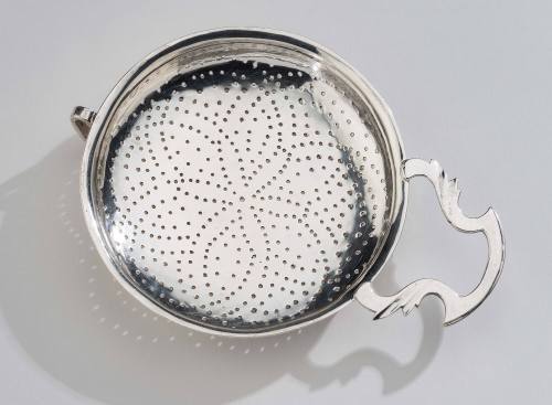 2020-134, Strainer