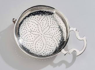 2020-134, Strainer