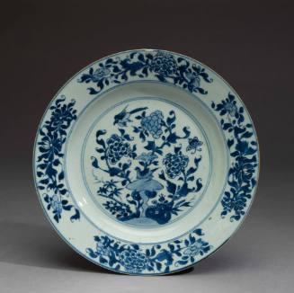 2020-65, Plate