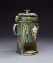1955-333, Food Warmer
