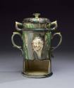1955-333, Food Warmer
