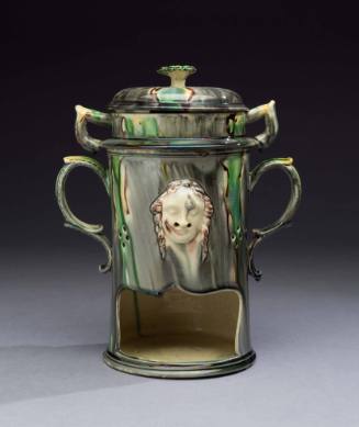 1955-333, Food Warmer