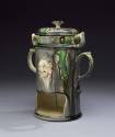 1955-333, Food Warmer
