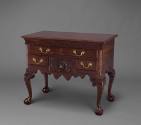 1990-295, Dressing Table