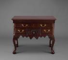 1990-295, Dressing Table