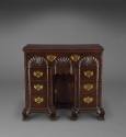 1991-61, Bureau Table