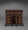 1991-61, Bureau Table