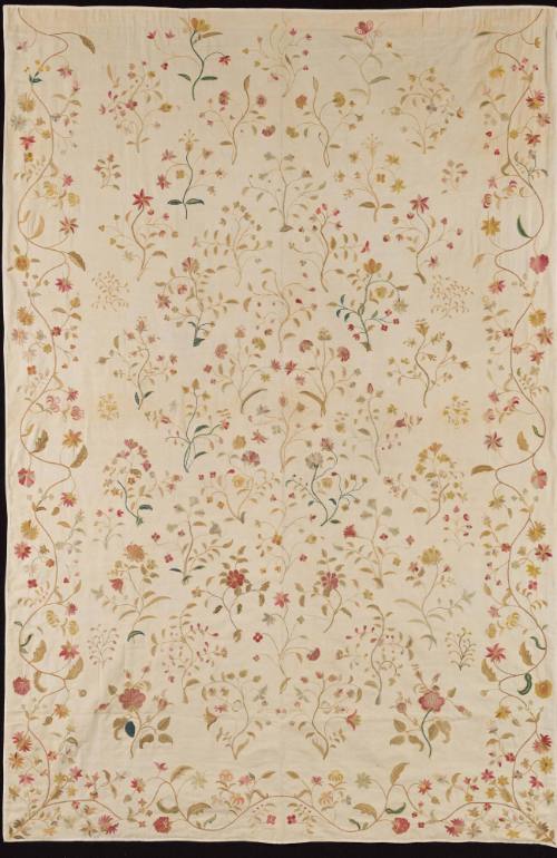 1952-480, Coverlet