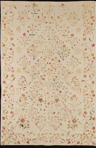 1952-480, Coverlet