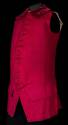 2020-114, Waistcoat