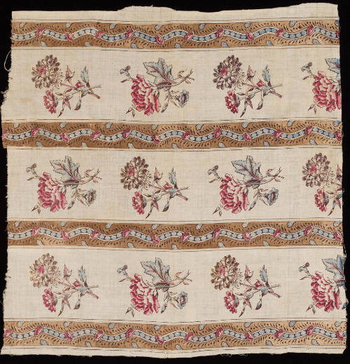 1973-407, Textile Fragment