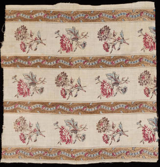1973-407, Textile Fragment