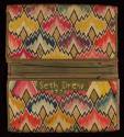 1950-268, Pocketbook