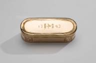 2020-88, Snuff Box