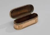 2020-88, Snuff Box