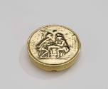 2020-90, Snuff Box