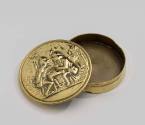 2020-90, Snuff Box
