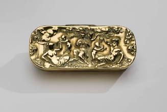 2020-91, Snuff Box